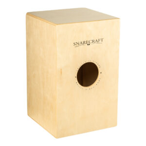 Meinl SC100HA Snarecraft Cajon kahon - Slika 2