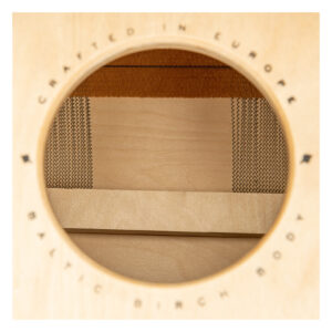 Meinl SC100HA Snarecraft Cajon kahon - Slika 4