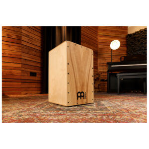 Meinl SC100HA Snarecraft Cajon kahon - Slika 6