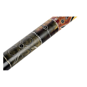 Meinl SDDG1-BK Percussion Synthetic Didgeridoo - Slika 2