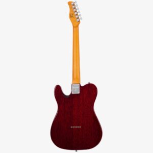Sire T7TM/STR T7 Thinline Series Larry Carlton električna gitara - Slika 2