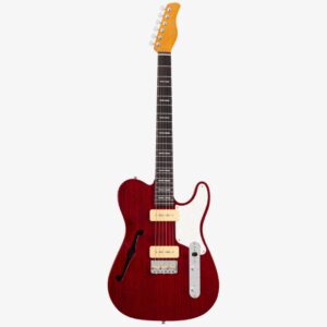 Sire T7TM/STR T7 Thinline Series Larry Carlton električna gitara - Slika 1