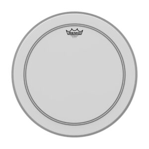 Remo P3-1118-C2 Powerstroke 3 Coated opna 18″ za bas bubanj - Slika 1