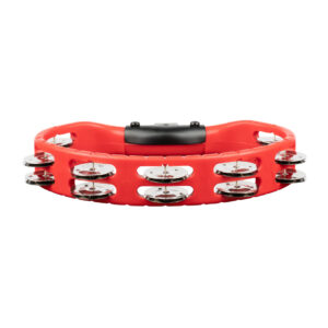Meinl HTMT2R Percussion Headliner Tambourine montirajuće daire - Slika 3