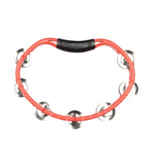 Meinl HTMT2R Percussion Headliner Tambourine montirajuće daire - Slika 2