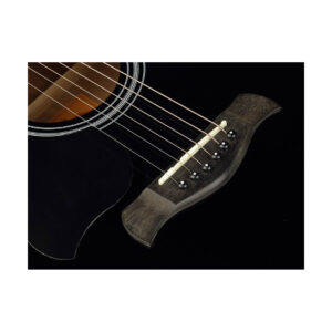 Richwood RD-12-LCEBK akustična ozvučena gitara za levoruke - Slika 6