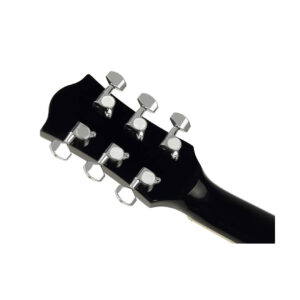Richwood RD-12-LCEBK akustična ozvučena gitara za levoruke - Slika 5