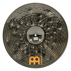 Meinl CC19DAC Classics Custom Dark Crash činela 19″ - Slika 2