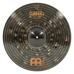 Meinl CC19DAC Classics Custom Dark Crash činela 19″ - Slika 1