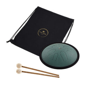 Meinl CSTD1DG Sonic Energy Compact Steel Tongue Drum bubanj - Slika 4
