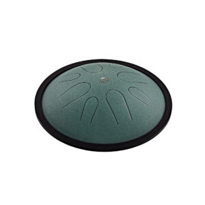 Meinl CSTD1DG Sonic Energy Compact Steel Tongue Drum bubanj - Slika 1