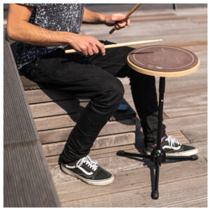 Meinl MPPS Practice Pad Stand stalak za pad za vežbanje - Slika 3