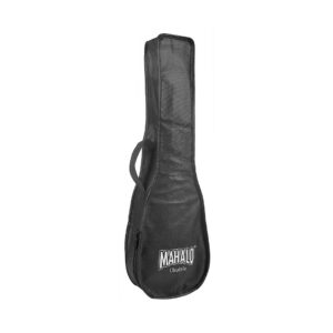Mahalo MA1SKBK Art Series Skull ukulele - Slika 4