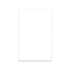Boston PG-134-W ploča za izradu pickguarda - Slika 1