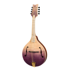 Ortega RMA200PF Americana Series F Style mandolina - Slika 3