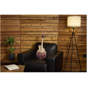 Ortega RMF200PF Americana Series F Style mandolina - Slika 13