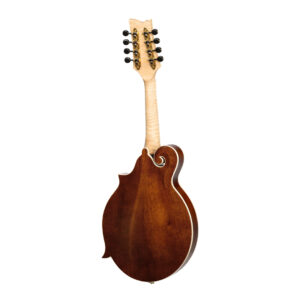 Ortega RMF200PF Americana Series F Style mandolina - Slika 5
