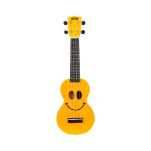 Mahalo U-SMILE YWK Smiley Series ukulele - Slika 4