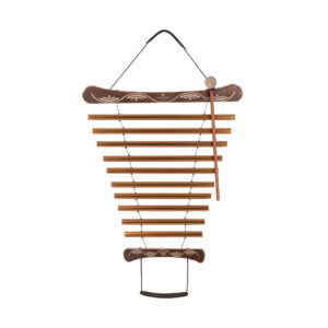 Meinl MFC10DMAB Sonic Energy Meditation Flow Chime cevasta zvona - Slika 2