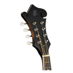 Ortega RMF30-WB Americana Series F Style mandolina - Slika 9