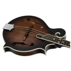 Ortega RMF30-WB Americana Series F Style mandolina - Slika 7