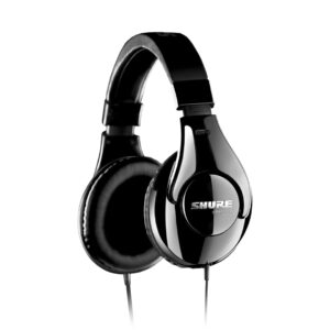 Shure SRH240A slušalice