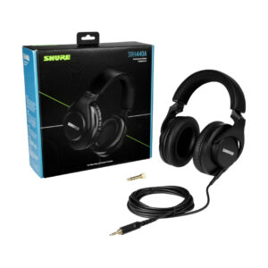 Shure SRH440A slušalice - Slika 4