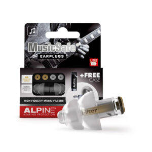Alpine ALP-MS Music Safe čepovi za uši - Slika 2