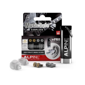 Alpine ALP-MS Music Safe čepovi za uši