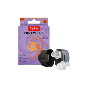 Alpine ALP-PP-TR Party Plug čepovi za uši - Slika 1