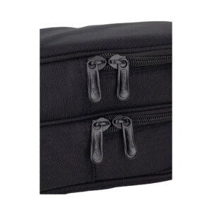 Boston EGB2-565 Deluxe dupla futrola za 2 električne gitare - Slika 8