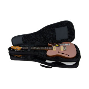 Boston EGB2-565 Deluxe dupla futrola za 2 električne gitare - Slika 5