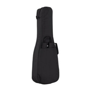 Boston EGB2-565 Deluxe dupla futrola za 2 električne gitare - Slika 2