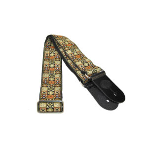 Gaucho GST-186-GD kaiš za gitaru - Slika 2