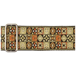 Gaucho GST-186-GD kaiš za gitaru - Slika 3