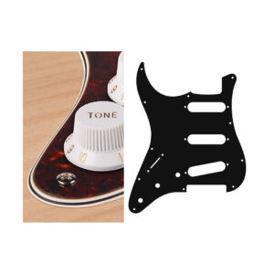 Boston SL-413-TI Pickguard SSS levoruki - Slika 1