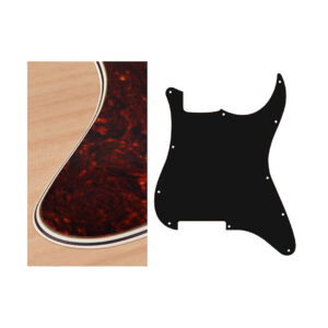 Boston ST-400-TI Pickguard bez rupa - Slika 1