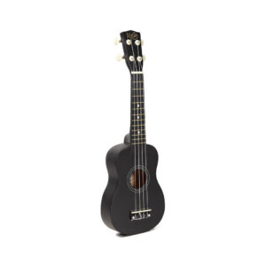 Korala UKS-15-BK ukulele - Slika 1