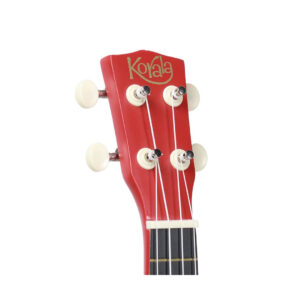 Korala UKS-15-RD ukulele - Slika 3