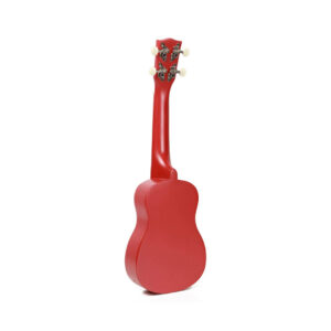 Korala UKS-15-RD ukulele - Slika 2