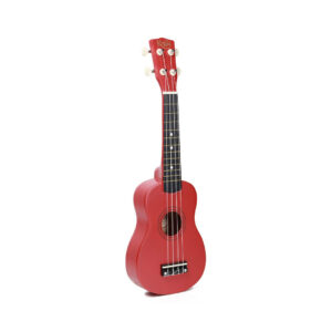Korala UKS-15-RD ukulele - Slika 1