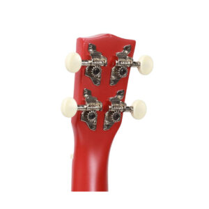 Korala UKS-15-RD ukulele - Slika 4